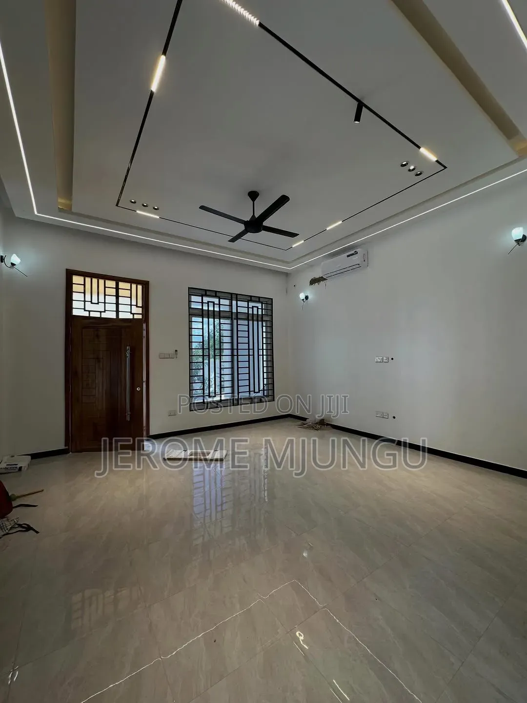 3bdrm House in Goba for rent