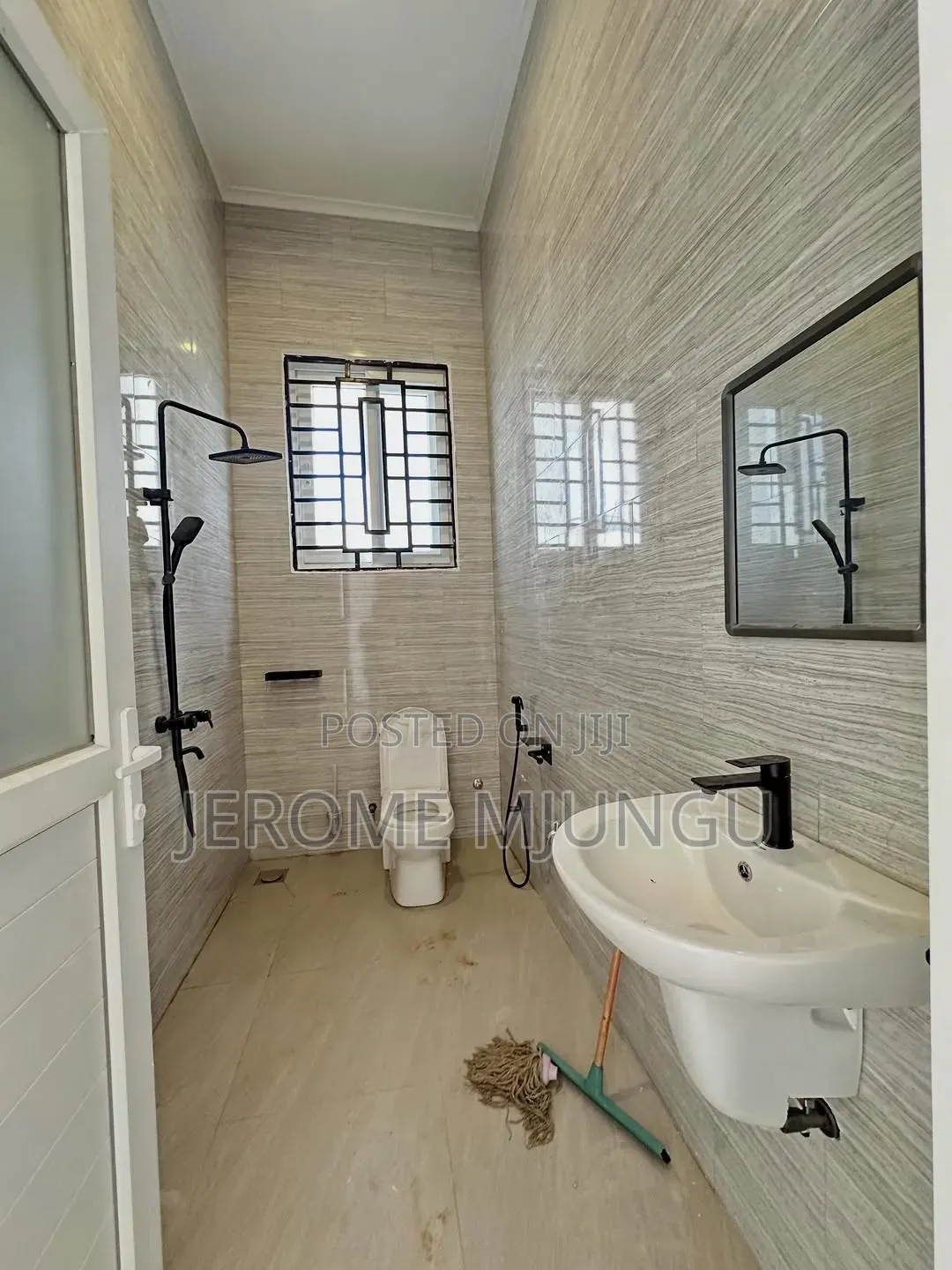 3bdrm House in Goba for rent
