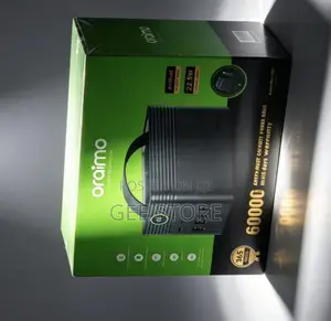 Oraimo Powerbank