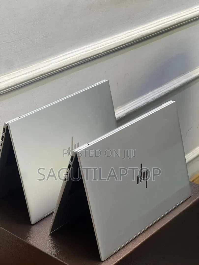 Laptop HP EliteBook 845 G10 16GB AMD Ryzen 5 SSD 256GB