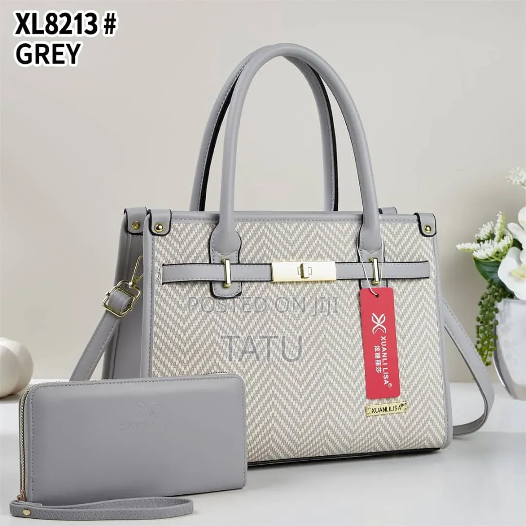 High and Good Quality Handbags