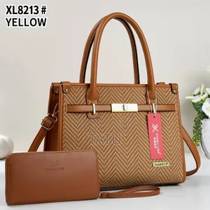 High and Good Quality Handbags