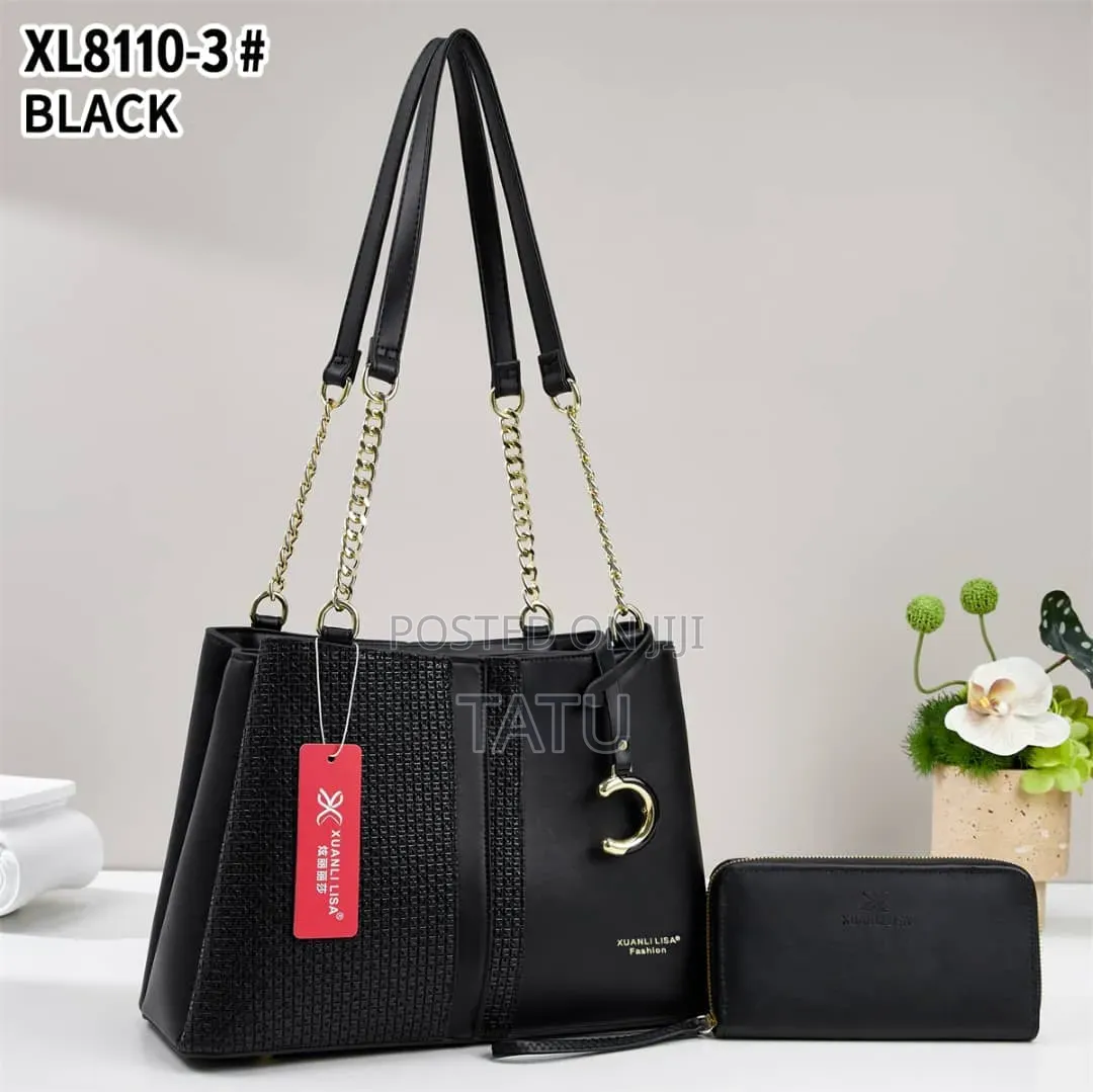 High and Good Quality Handbags