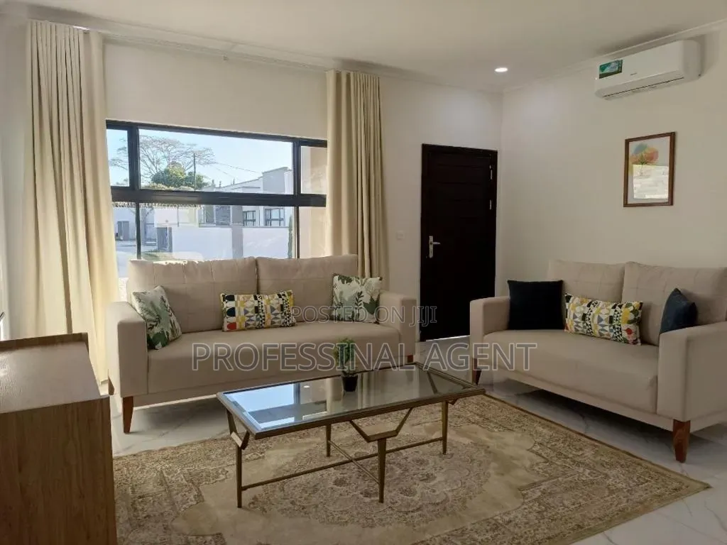 2bdrm Apartment in Mbweni Marindi, Kinondoni for rent