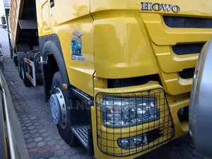 Howo Tipa for Sale