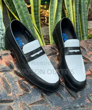 Renato Castello and Franco Banneti Brands Men's Leather Shoes or Mocca
