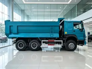 Howo Tipper Brand New