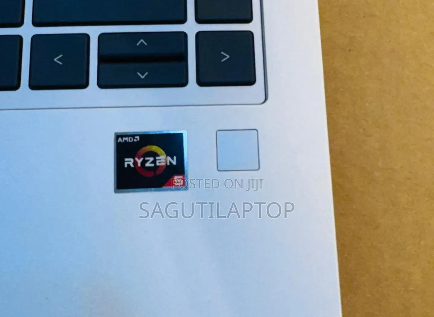 Laptop HP EliteBook 745 G6 8GB AMD Ryzen 5 SSD 256GB