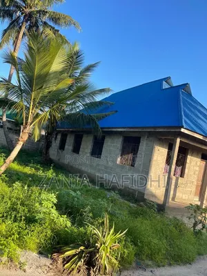 8bdrm House in Chanika for sale
