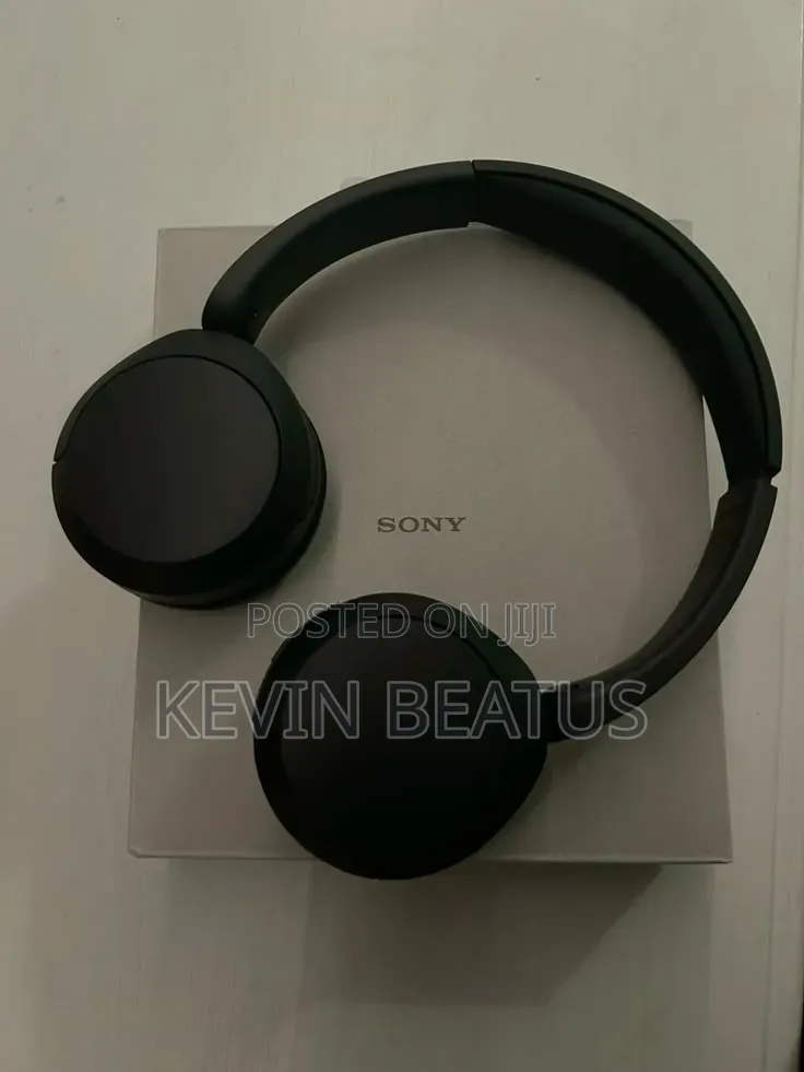 Sony Ch 520 Headphones