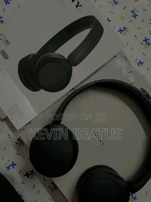 Sony Ch 520 Headphones