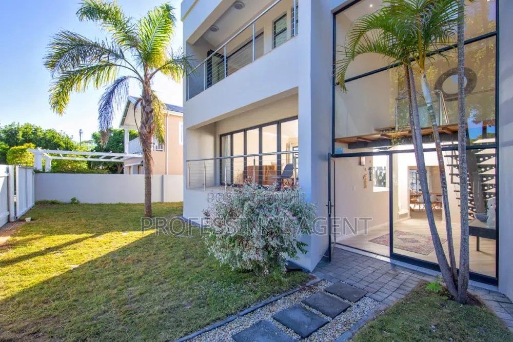 3bdrm Apartment in Mbweni Jkt, Kinondoni for rent