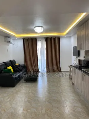3bdrm Apartment in Mbweni Jkt, Kinondoni for rent