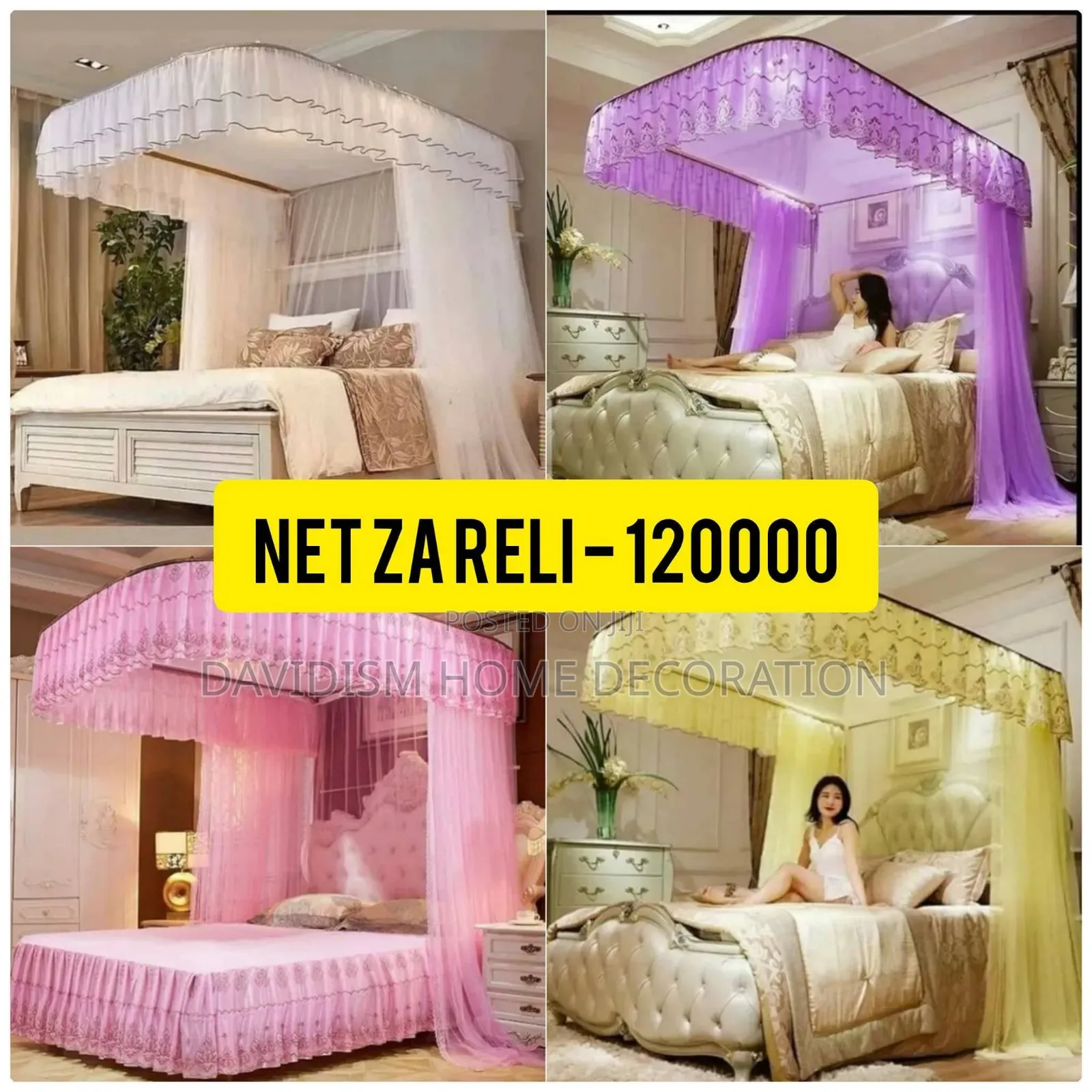 Net Za Reli