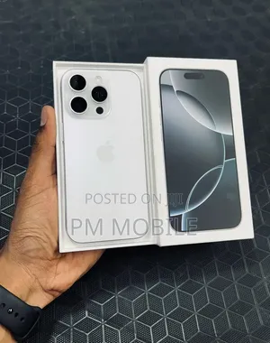 Apple iPhone 16 Pro 512 GB