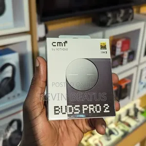 CMF Buds Pro 2