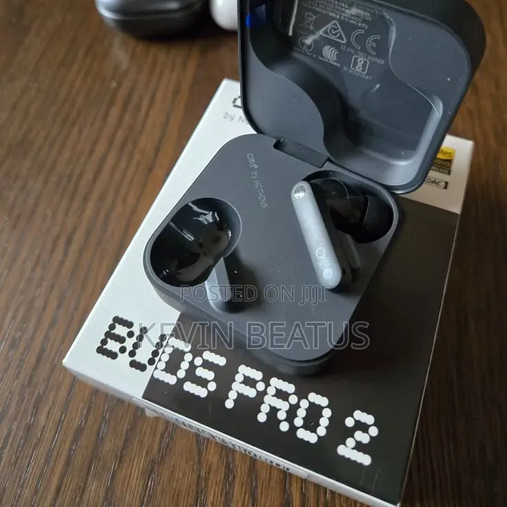 CMF Buds Pro 2