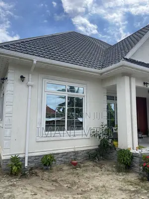 Square Gutters(Gata Za Kisasa)
