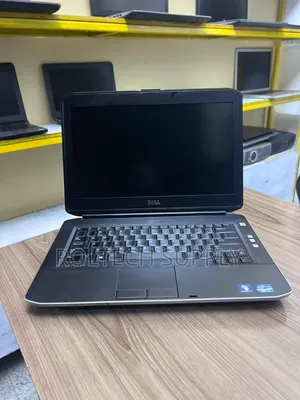 Laptop Dell Latitude 5430 8GB Intel Core i3 HDD 320GB