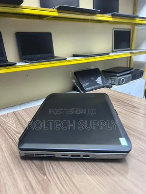 Laptop Dell Latitude 5430 8GB Intel Core i3 HDD 320GB