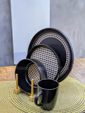 Classic Dinner Set 16pcs