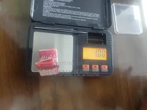 Digital Pocket Scale 200g