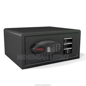 Automatic Safe Box