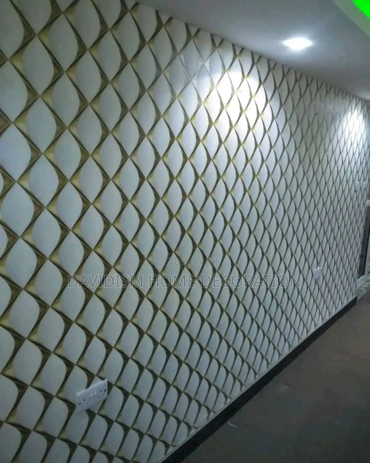Wallpaper Design