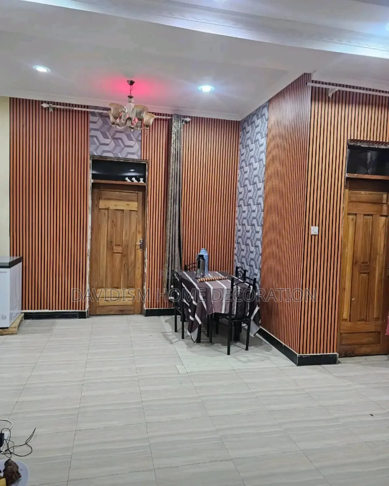 Wallpaper Design