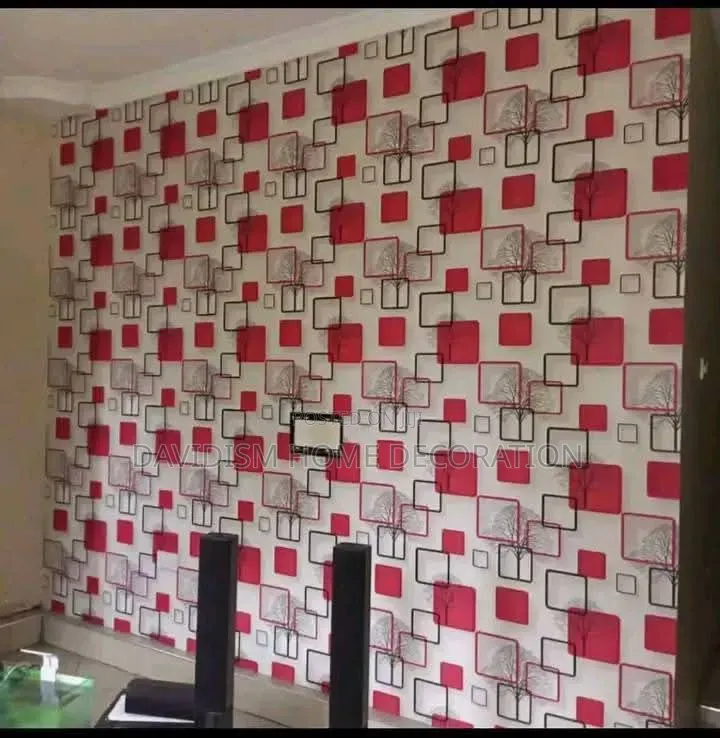 Wallpaper Design