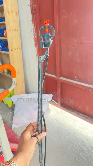 Mid-Apple Micro Sprinkler