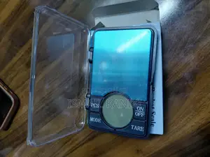 Digital Pocket Scale 600g