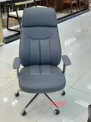 Office Chair Quality