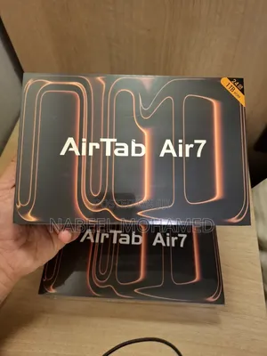 New AirTab U17 Ultra 1 TB Gray