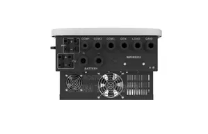 Deye Solar Inverter Single Phase Hybrid