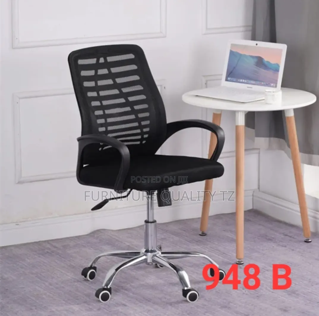 Office Chair Quality