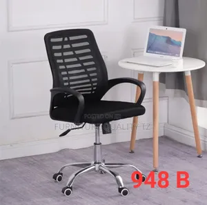 Office Chair Quality