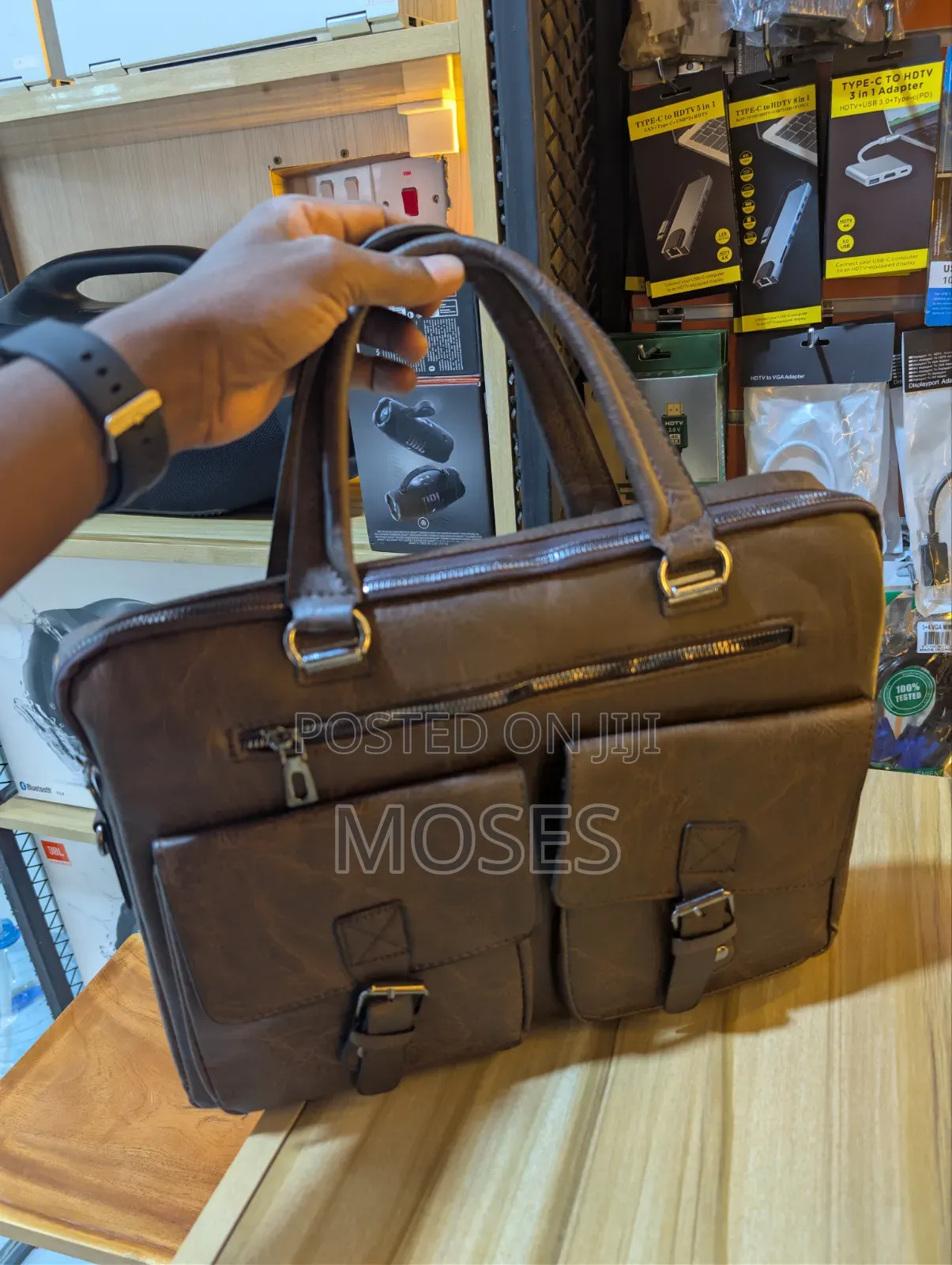 Laptop Bags
