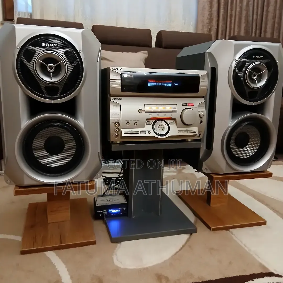Sony STR-W550