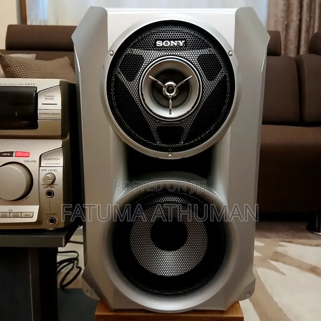 Sony STR-W550