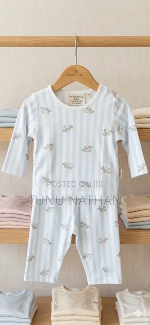 Pajama Nzuri Kwa Ajili Ya Watoto