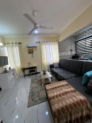 Furnished 1bdrm Apartment in Oysterbay for rent