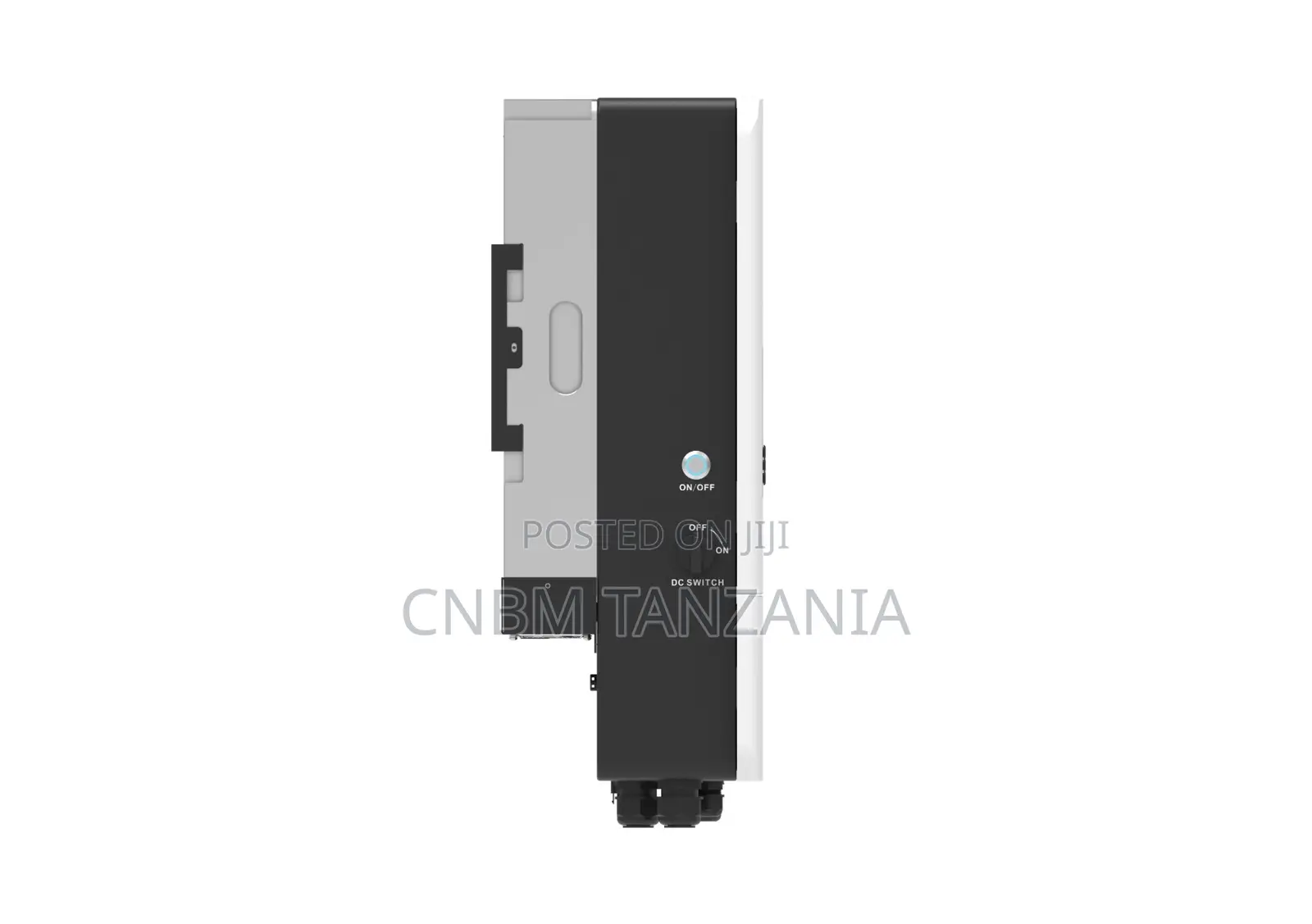 Deye Solar Inverter Three Phase Hybrid