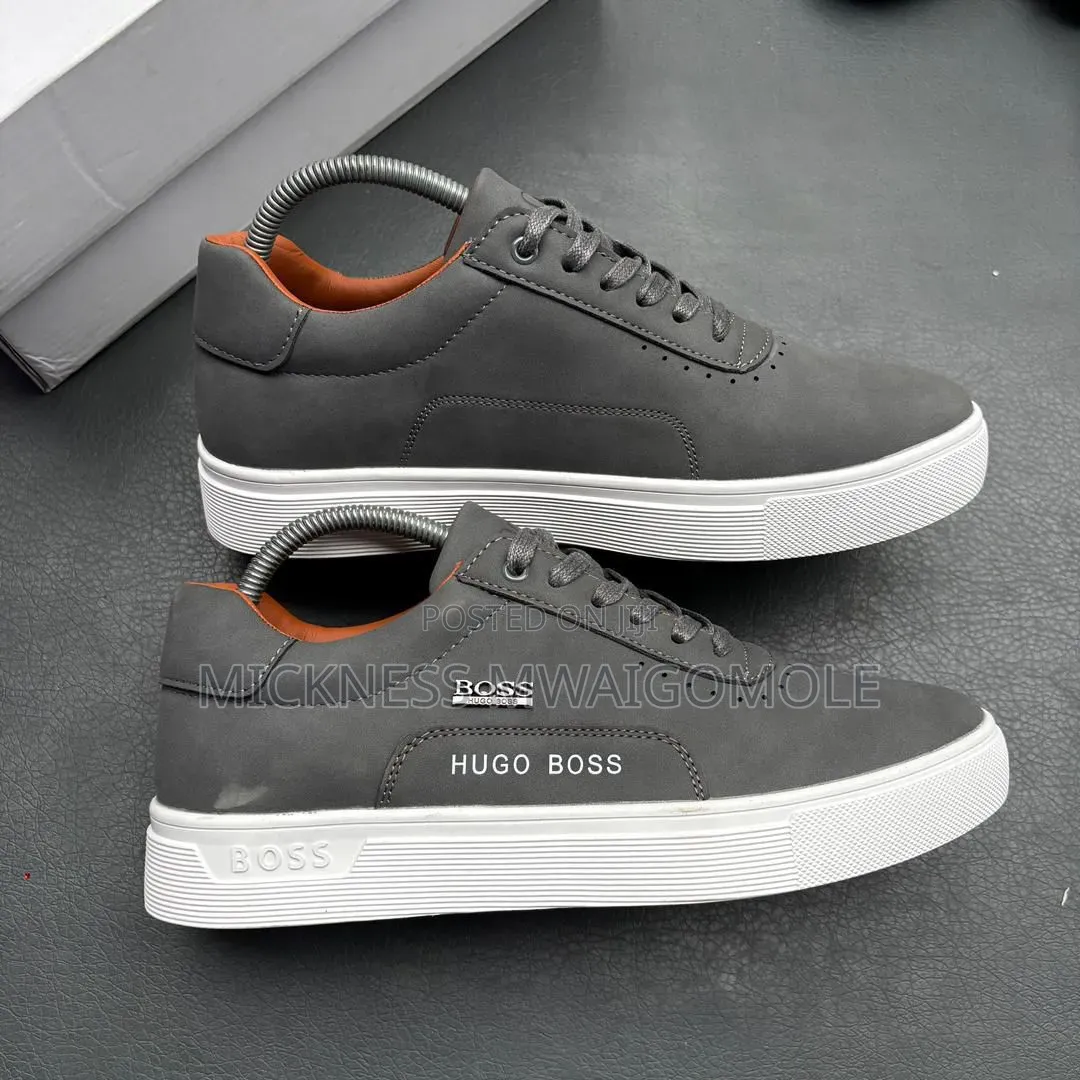 Available Shoes