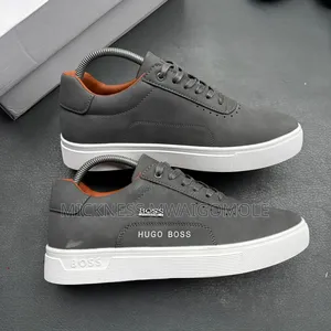 Available Shoes