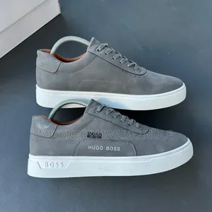 Available Shoes
