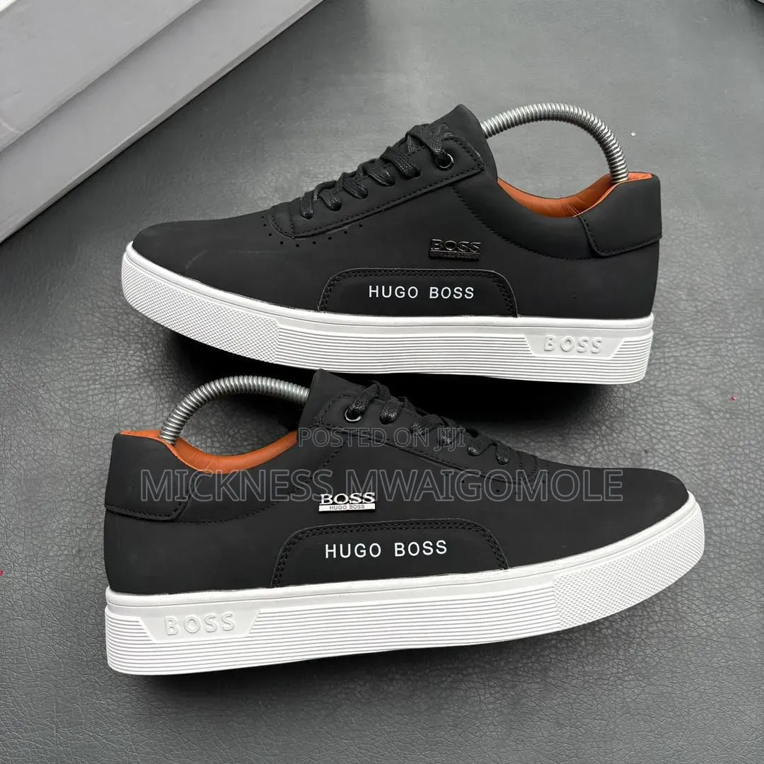 Available Shoes