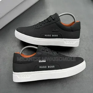 Available Shoes