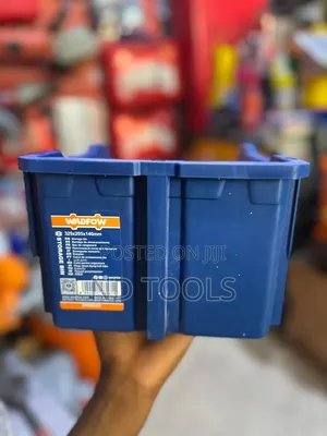 Bin Storage Wtb0303