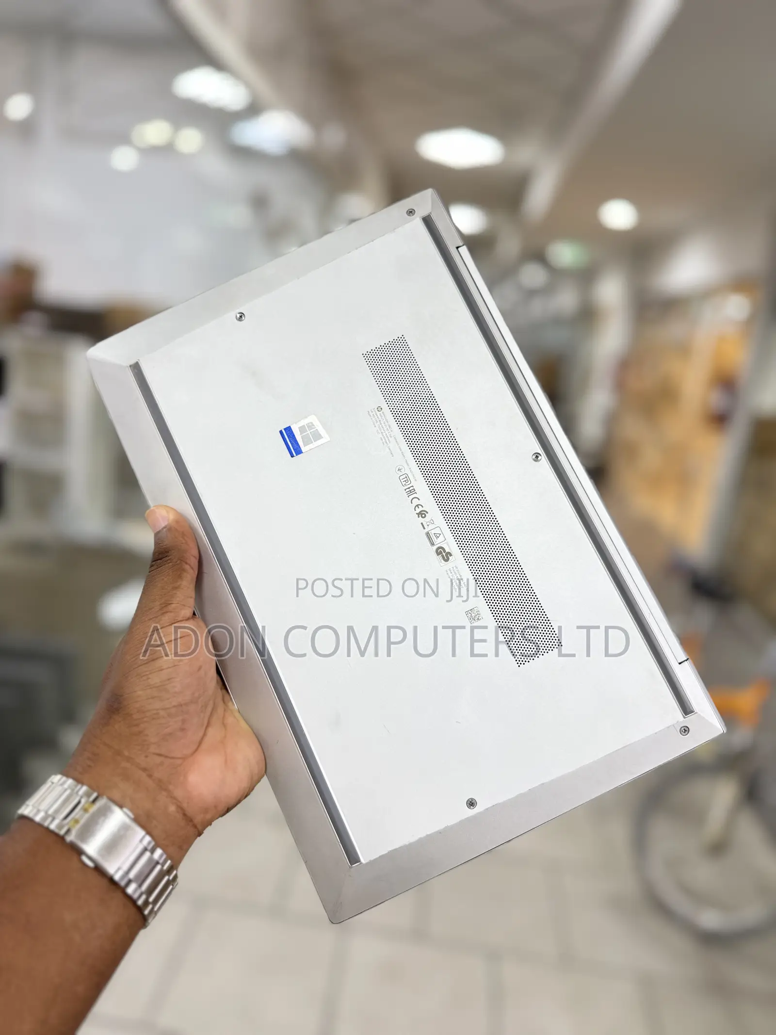 Laptop HP EliteBook 830 G7 8GB Intel Core i5 SSD 256GB